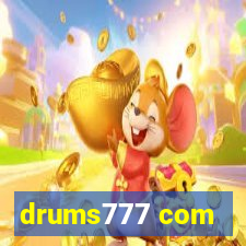 drums777 com